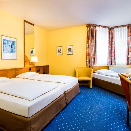 Taste Hotel Dresden-Ehemals Residenz Alt דרזדן מראה חיצוני תמונה