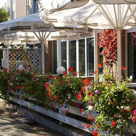 Taste Hotel Dresden-Ehemals Residenz Alt דרזדן מראה חיצוני תמונה