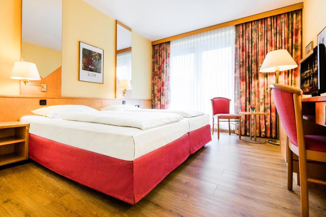 Taste Hotel Dresden-Ehemals Residenz Alt דרזדן מראה חיצוני תמונה