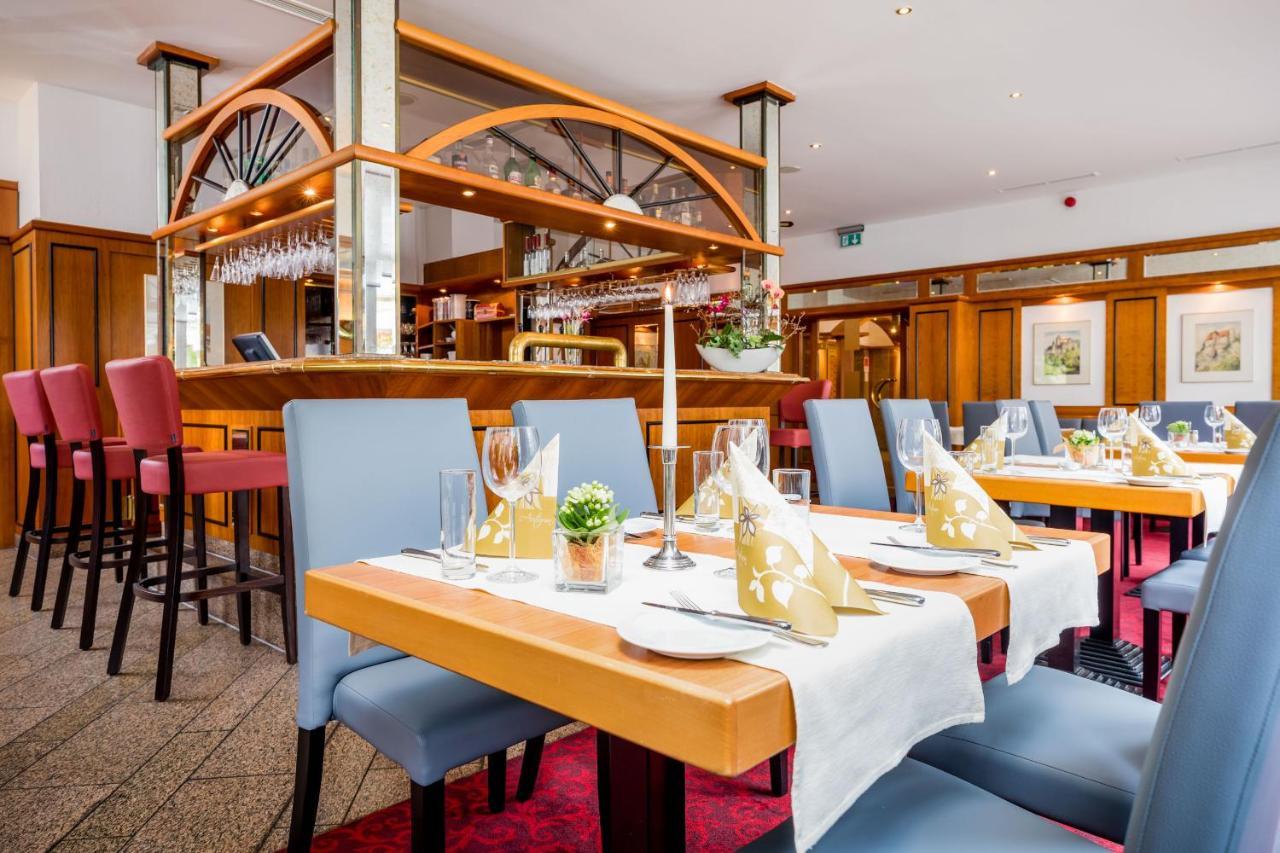 Taste Hotel Dresden-Ehemals Residenz Alt דרזדן מראה חיצוני תמונה