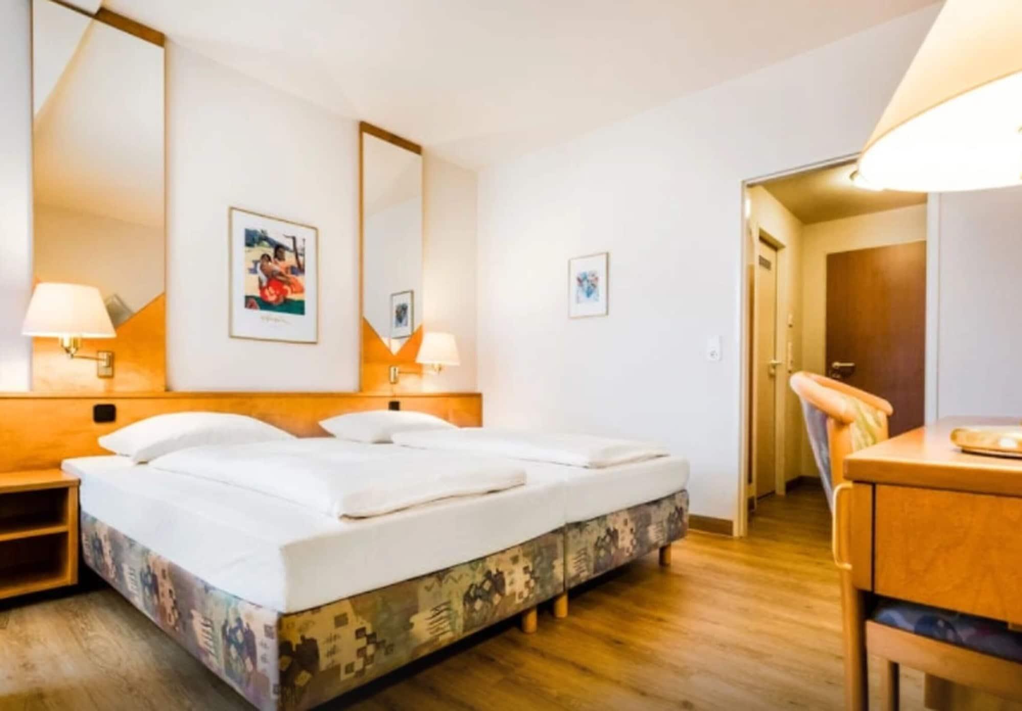 Taste Hotel Dresden-Ehemals Residenz Alt דרזדן מראה חיצוני תמונה
