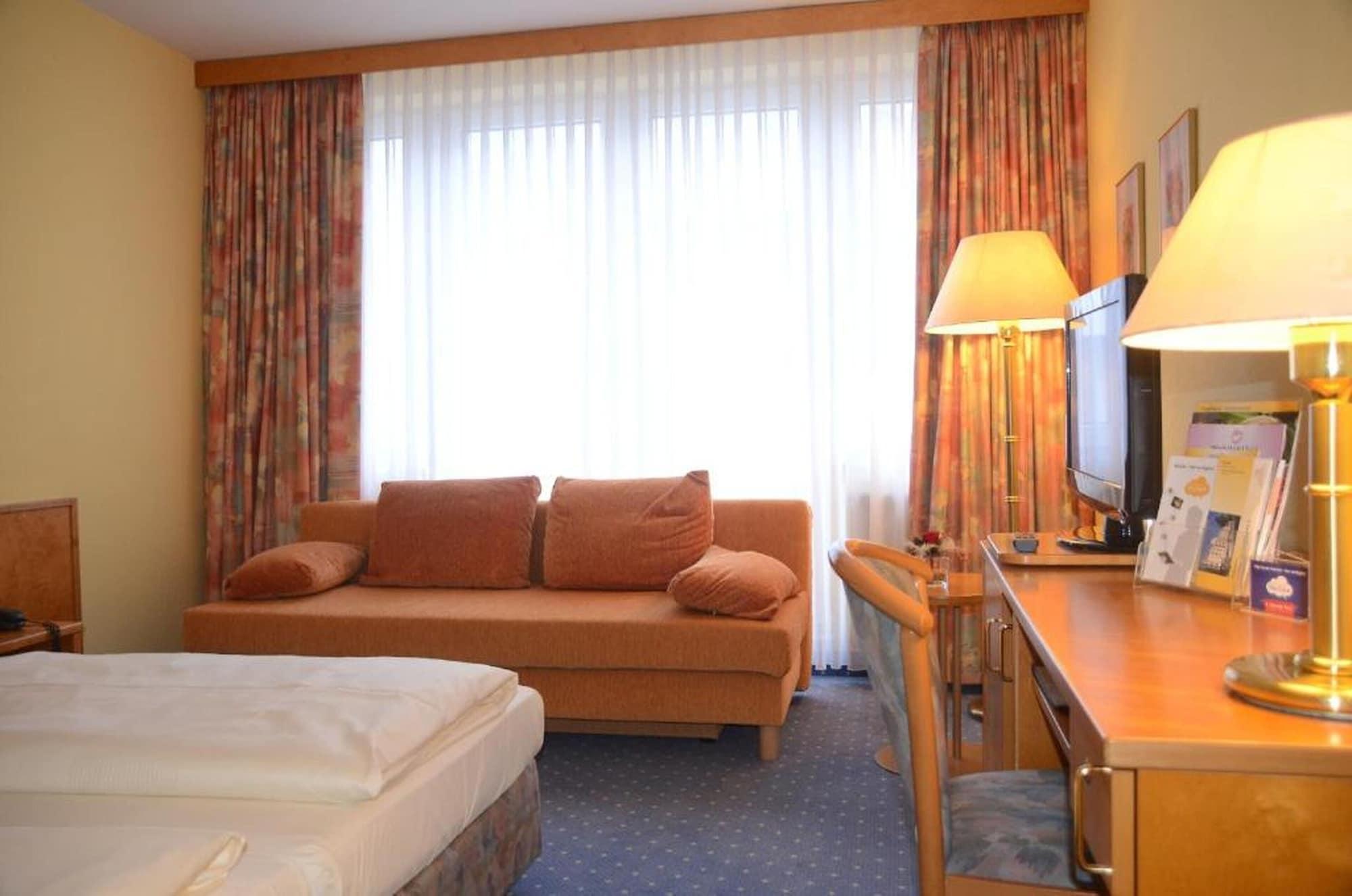 Taste Hotel Dresden-Ehemals Residenz Alt דרזדן מראה חיצוני תמונה