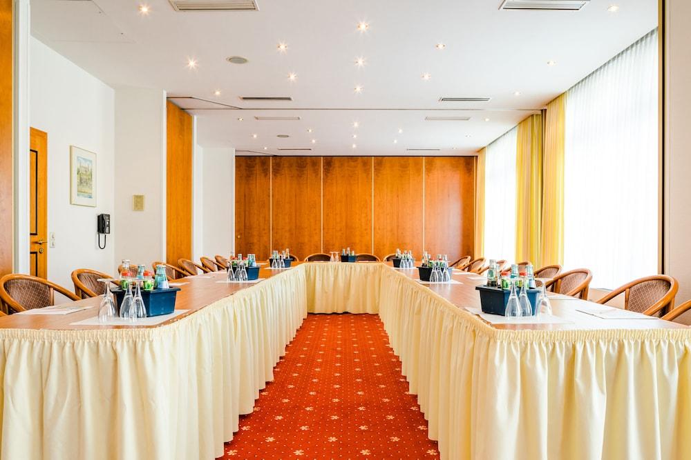Taste Hotel Dresden-Ehemals Residenz Alt דרזדן מראה חיצוני תמונה