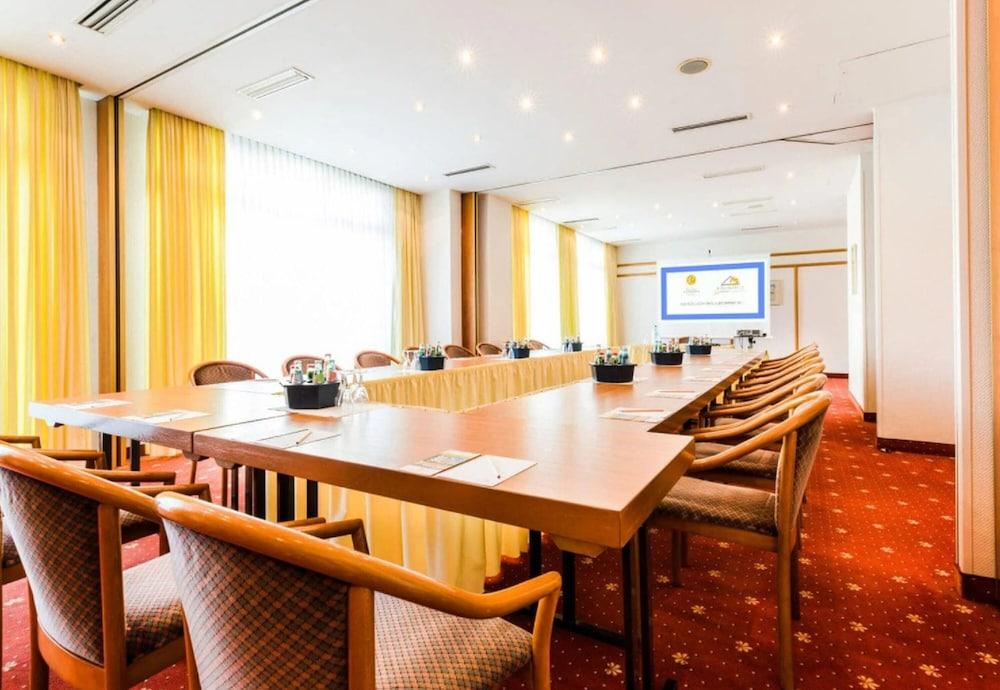 Taste Hotel Dresden-Ehemals Residenz Alt דרזדן מראה חיצוני תמונה