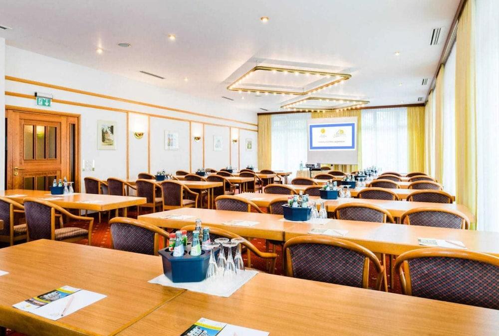 Taste Hotel Dresden-Ehemals Residenz Alt דרזדן מראה חיצוני תמונה