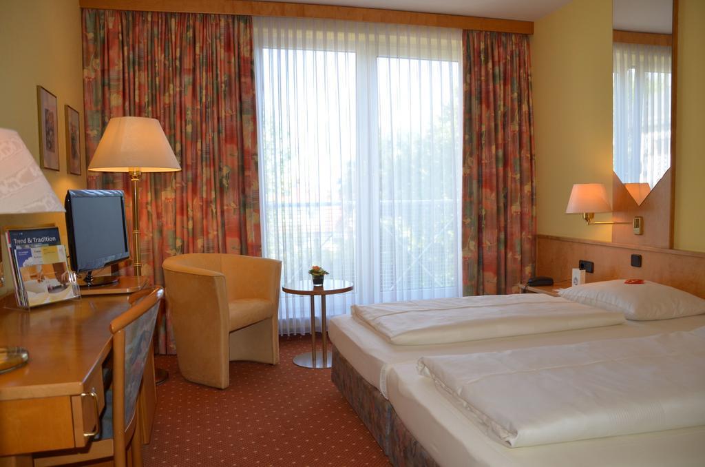Taste Hotel Dresden-Ehemals Residenz Alt דרזדן מראה חיצוני תמונה