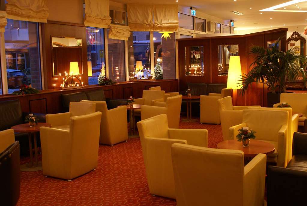 Taste Hotel Dresden-Ehemals Residenz Alt דרזדן מראה פנימי תמונה