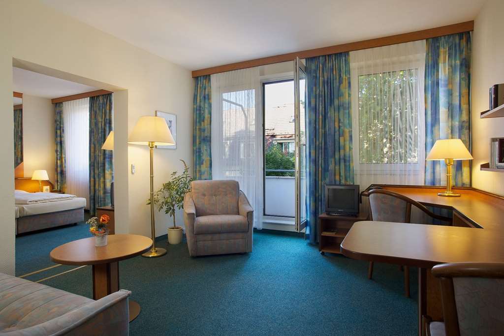 Taste Hotel Dresden-Ehemals Residenz Alt דרזדן חדר תמונה