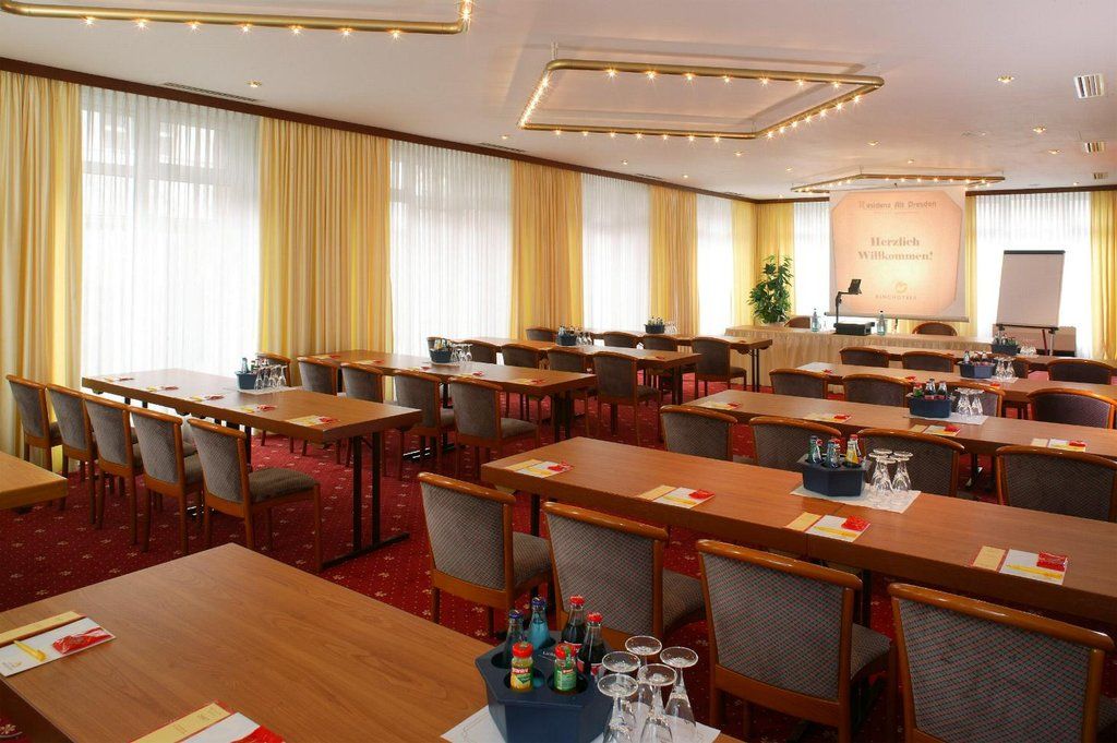 Taste Hotel Dresden-Ehemals Residenz Alt דרזדן מראה חיצוני תמונה