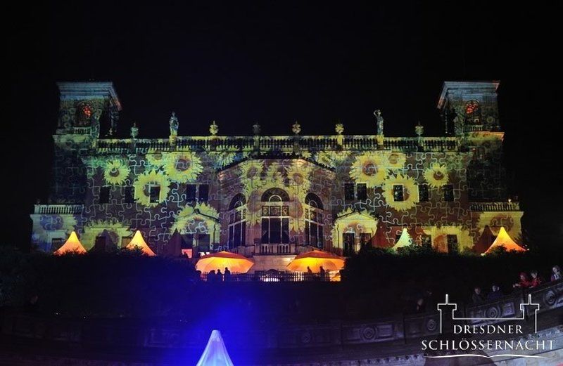 Taste Hotel Dresden-Ehemals Residenz Alt דרזדן מראה חיצוני תמונה