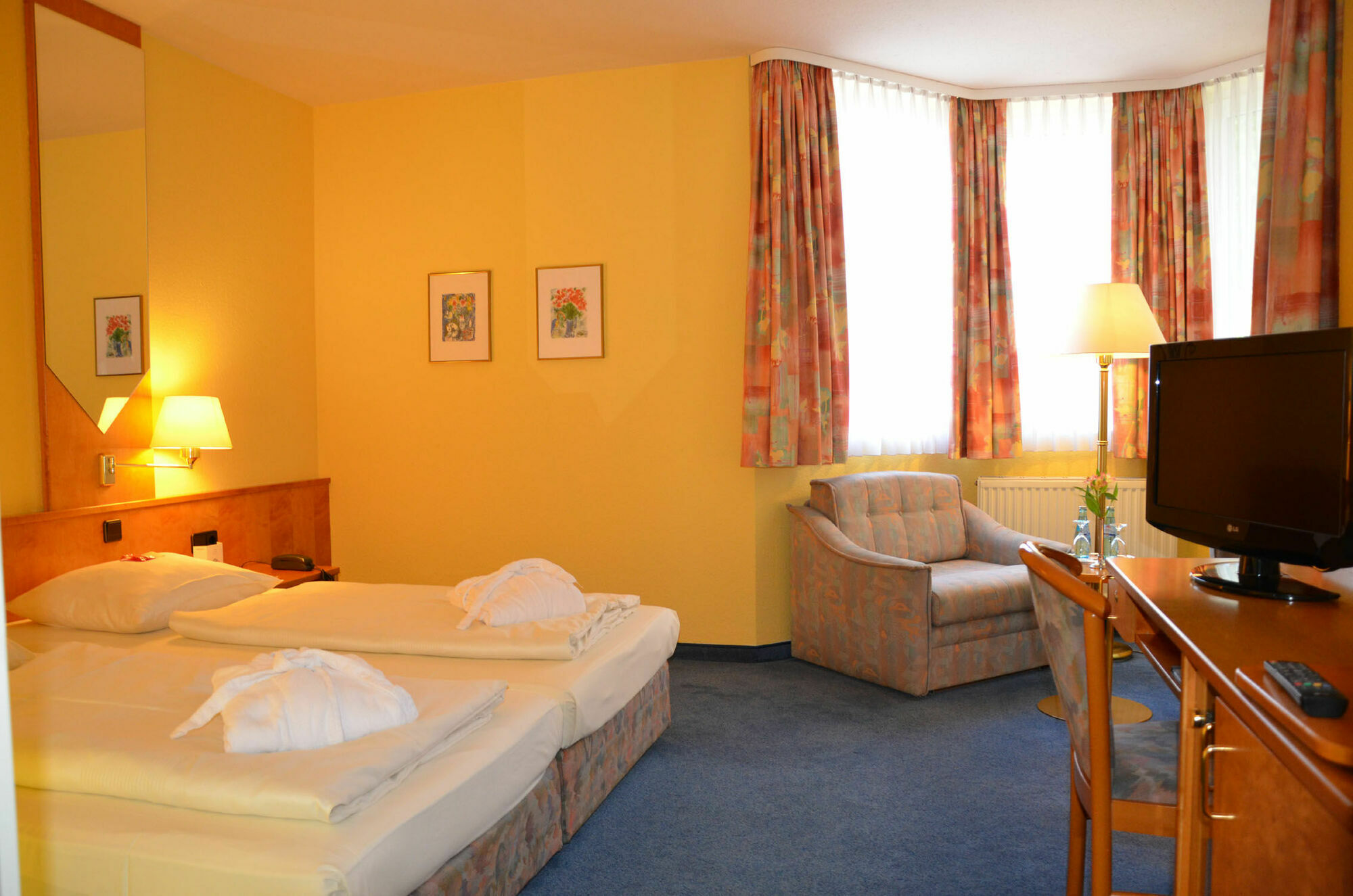 Taste Hotel Dresden-Ehemals Residenz Alt דרזדן מראה חיצוני תמונה