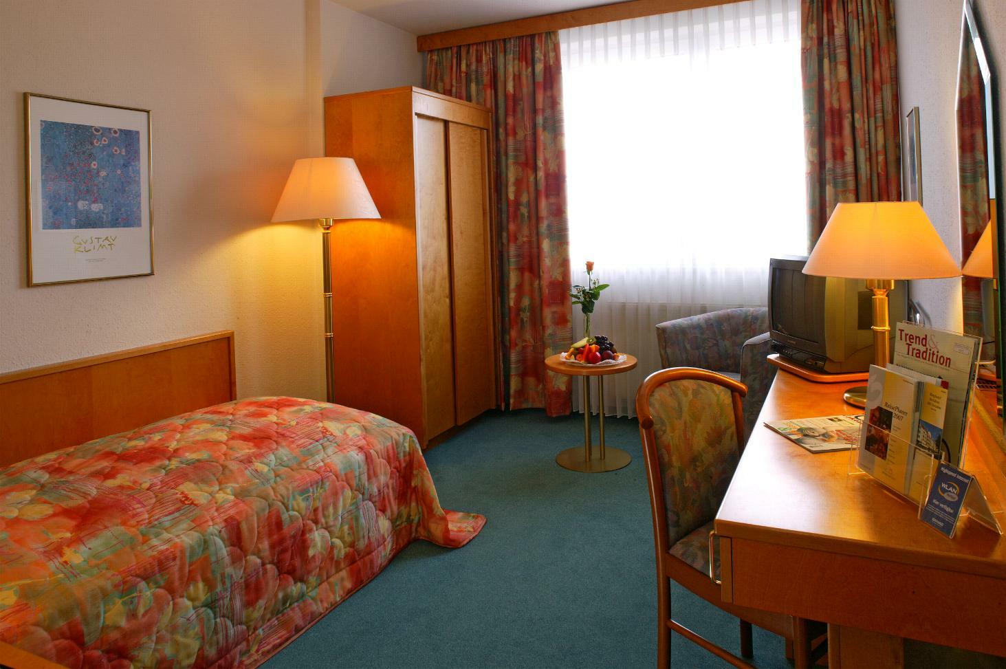 Taste Hotel Dresden-Ehemals Residenz Alt דרזדן חדר תמונה
